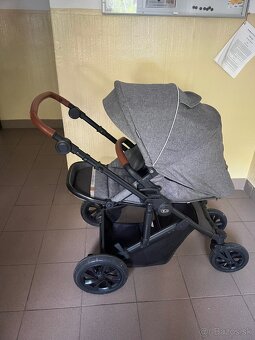 3-kombinácia Kinderkraft - 9