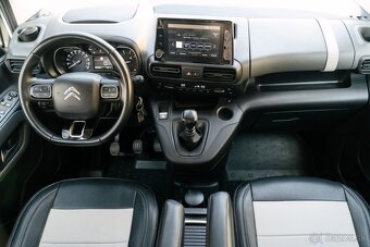 Citroën Berlingo BlueHDi 130 SS Feel - 9