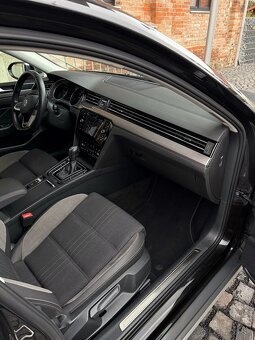 Passat Alltrack 2.0tdi 147kw DSG - 9