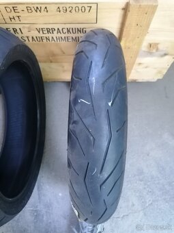 Pirelli diablo rosso 2 - 9
