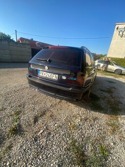 BMW e46 - 9