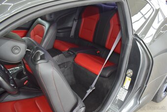 Chevrolet Camaro 3,6 V6/automat/340 HP/šíbr - 9