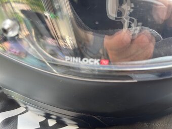 Motocyklova prilba HJC - 9