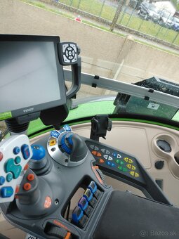 Fendt 939 GEN 6 Profi Plus s 4230 hodin - 9