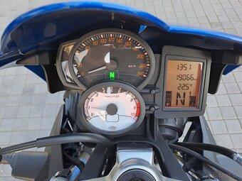 Predam BMW F800R - 9