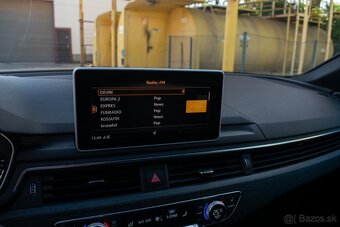 Audi A5 Sportback 1.4 TFSI S Line / AJ NA SPLÁTKY - 9