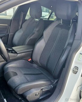 Peugeot 508 1.6 Plug In Hybrid 225k Allure e-EAT8 Rozpis DPH - 9