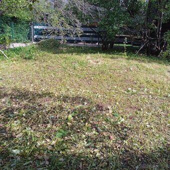 Tradičná drevenica v obci Pribylina - 9