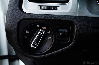 Volkswagen Golf Variant Alltrack 1.6 TDI BMT 4MOTION - 9