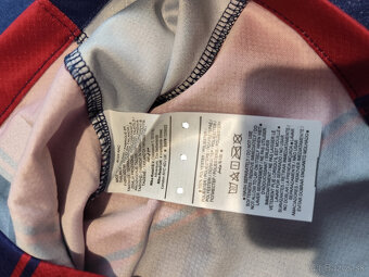 Dres Fc Barcelona RASHFORD 14 25/26 - Nový s visačkami - 9