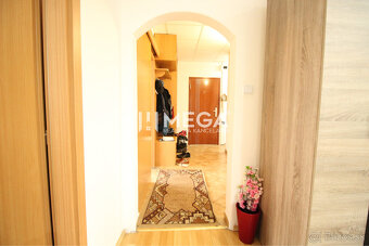 NA PREDAJ 3-izb. byt s loggiou – Sídl. pod Sokolejom, HUMENN - 9