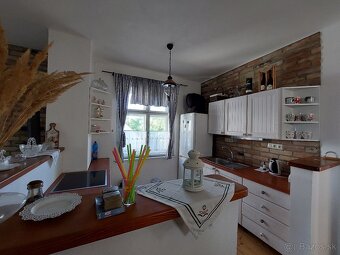 Na predaj vinohradnícka usadlosť v Skalici - 9