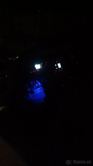 Ford Mondeo Mk4 vimením - 9