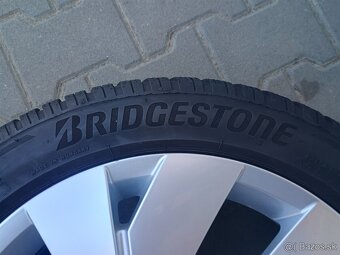 Originálna zimná sada VW, Škoda, Seat, Audi 5x112 ET46 - 9