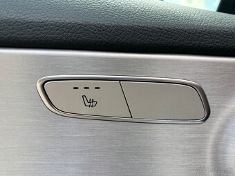 Mercedes-Benz C200d AMG Night packet w205 - 9