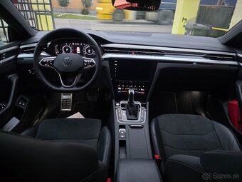 VOLKSWAGEN ARTEON SB R-LINE eHybrid DSG, VIRTUAL,IQ-LIGHT,36 - 9