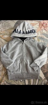 Zateplene mikiny NAPAPIRJI a ine znacky - 9