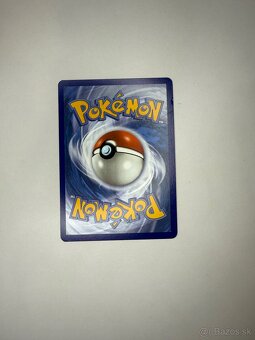 Pokemon trénerské karty - 9