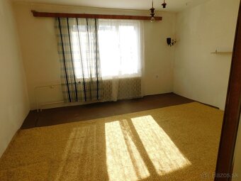 REZERVOVANÉ Rodinný dom Velčice - 9