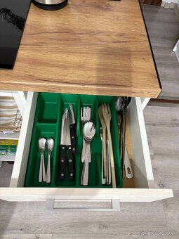 Nová pekná čistá garsónka na prenájom - 9