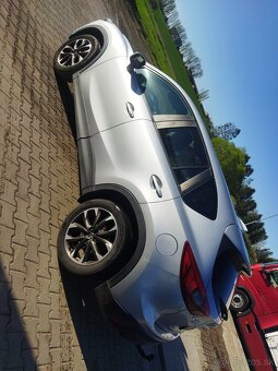 Mazda CX5 2.2 AWD - 9