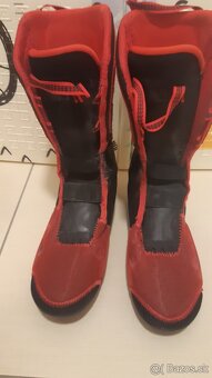 Skialp lyziarky Atomic Backland Pro - 9