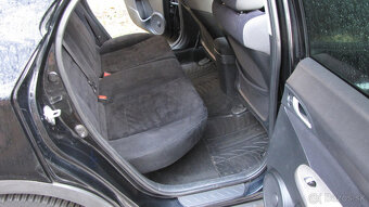 Honda civic 8g 103kW r.v. 2007 - 9