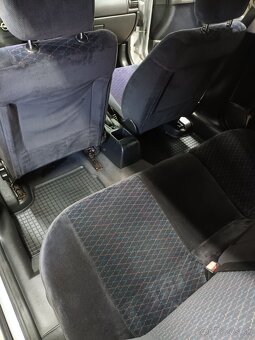 OPEL ASTRA G 1,6 benzín, 74 kW, 1998. - 9