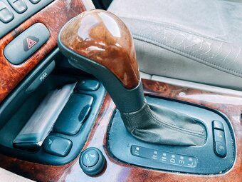 Volvo C70 T5 176kW - 9