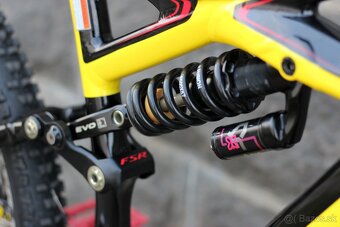 ✅ Specialized Enduro EVO (2012) - M - ✅ - 9