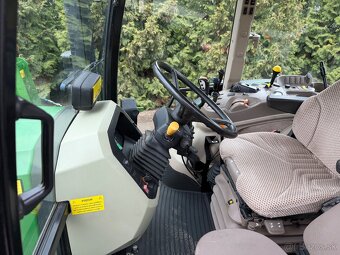 John Deere 5085M rok vyroby 2015 2100mth - 9