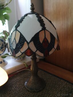 cibulákový porcelán - 9