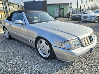 Mercedes-Benz SL 300 - 9