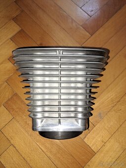 Harley davidson piesty a válce - 9