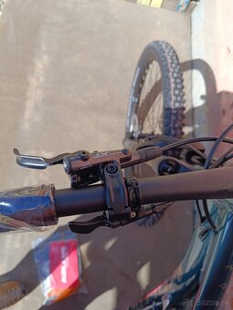 Nový bicykel Kellys Thorx 50 "L" - 9