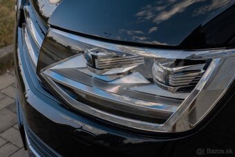 VW Multivan 2.0 BiTDI Highline 4Motion DSG - AJ NA SPLÁTKY - 9