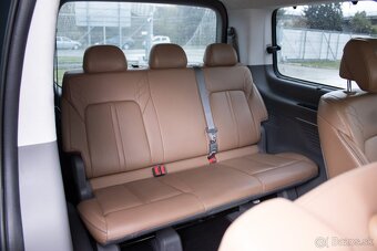 Hyundai Staria 2.2 CRDi Luxury 4x4 - 9