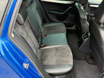 Škoda Octavia Combi 1.4 TSI Elegance DSG - 9