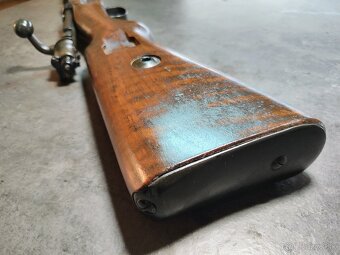 Opakovacia guľovnica Mauser K98, r.v.1944 - 9