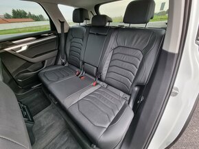 Volkswagen Touareg 3.0V6 TDI 4Motion Tiptronic za 30.990 € - 9