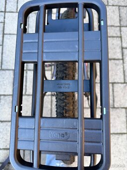 Cyklosedačku Thule Yepp EasyFit - 9