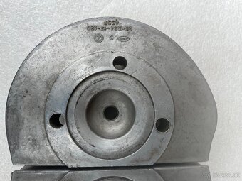 Hlavy valcov z motora Jawa 350 model Panelka/Športka - 9