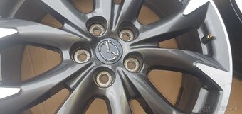 5x114,3 r19 mazda kia hyundai mitsubishi toyota honda - 9
