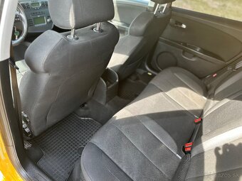 Seat Leon 2.0 FR - 9