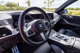 EXCLUSIVE BMW X5 XDrive 30d - 9