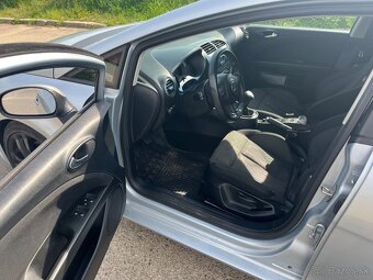 Leon 2.0TFSi FR CENA PEVNA - 9