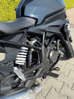 BMW G310R 2022 ABS A2 - 9