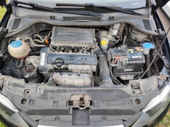Seat Ibiza - 9