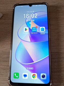 Honor x7a 4Gb/128Gb - 9