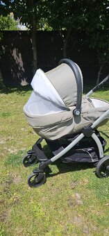 Peg Perego dvojkombinacia - 9